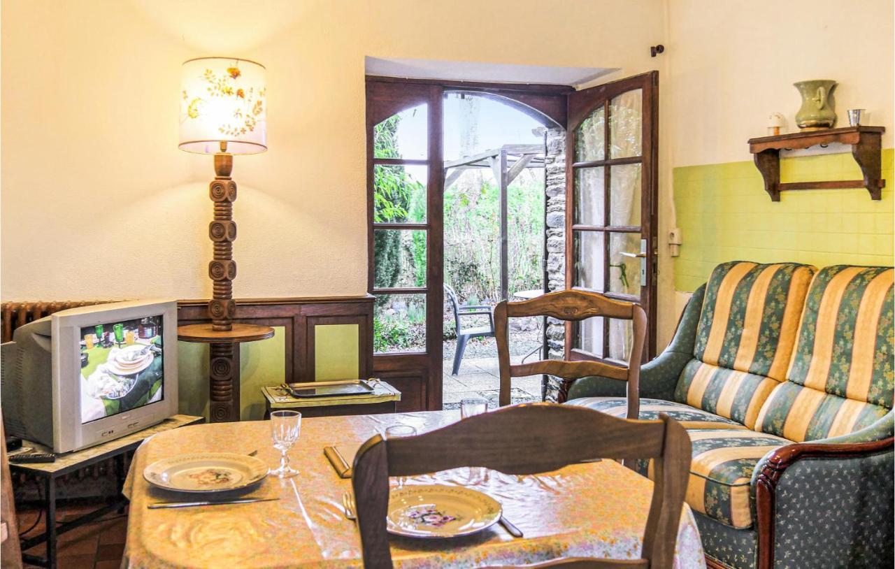 Villa Le Colibri Gourfaleur Exterior foto