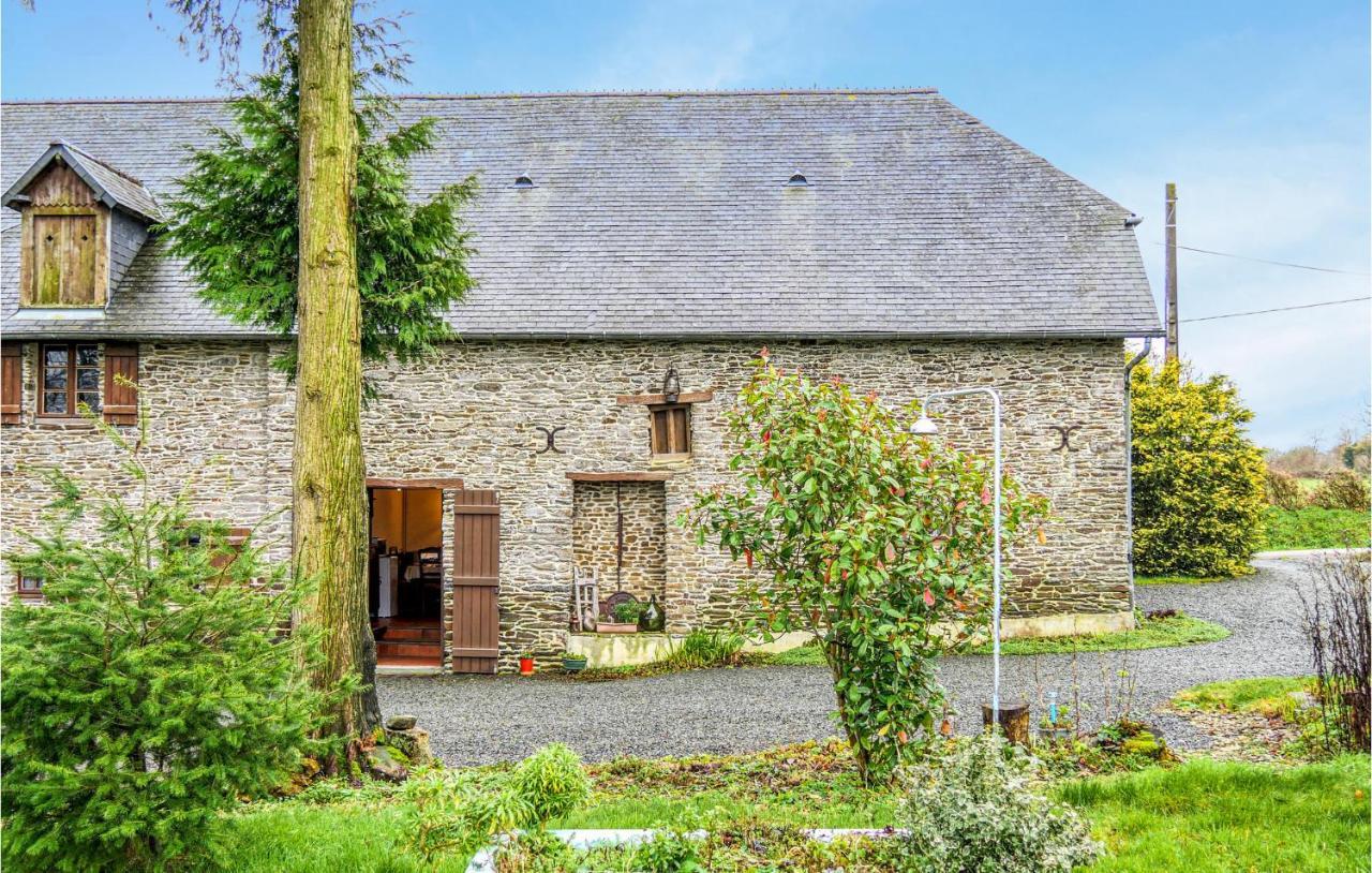 Villa Le Colibri Gourfaleur Exterior foto