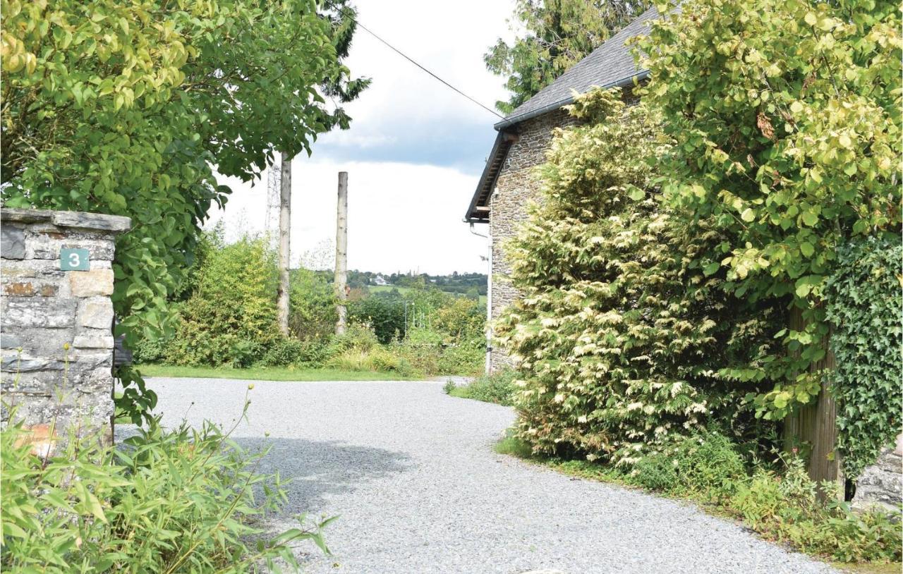 Villa Le Colibri Gourfaleur Exterior foto